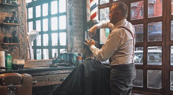 Can a Barber Cut Women’s Hair? Yes—and Here’s Why You Should Let Her