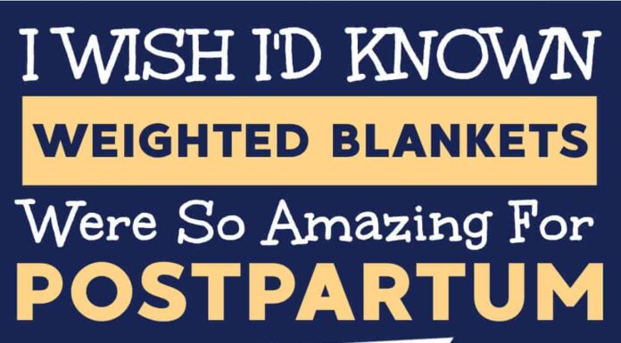 Can Pregnant Women Use Weighted Blankets? Comfort and Safety Tips