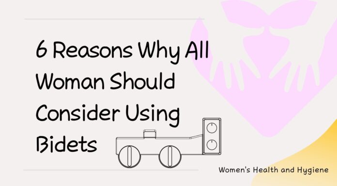Can Women Use Bidets? Hygiene Benefits for Women