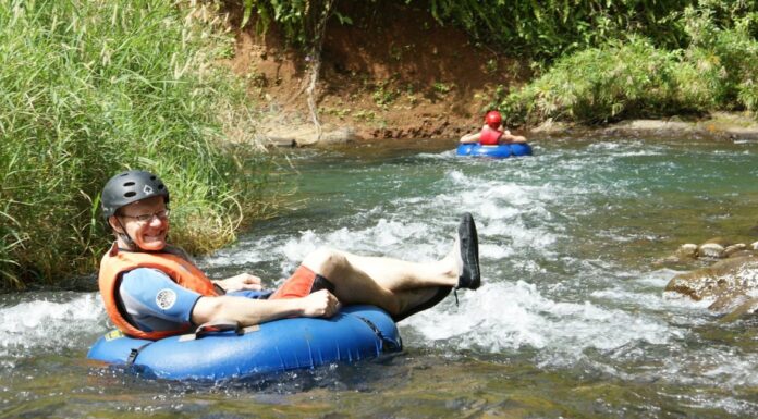 Can Pregnant Women Go Tubing? Floating Fun and Baby Bump Safety