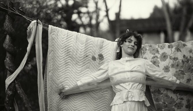 At Twelve: Portraits of Young Women – The Stories Behind the Faces