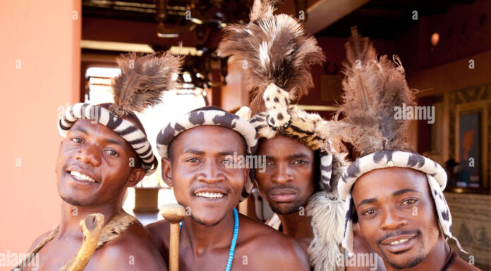 Women’s Day Customs and Traditions in Zambia: African Traditions and Female Spirit