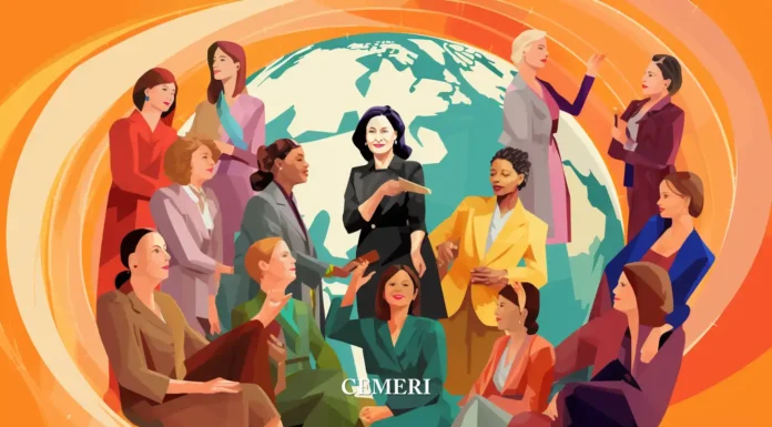 ¿Qué significa el feminismo en las relaciones internacionales? Nueva perspectiva global