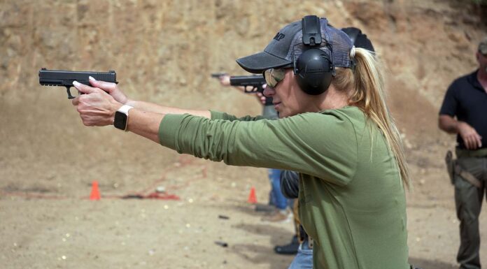 Best Firearm for Women Defense: Safety Comfort and Confidence