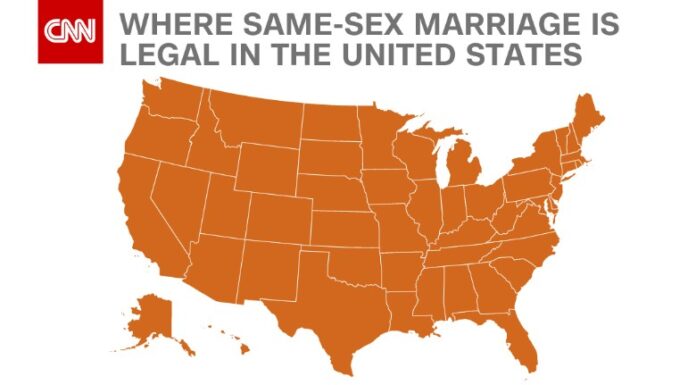 South Carolina Bans Same-Sex Marriage: The Legal and Social Implications