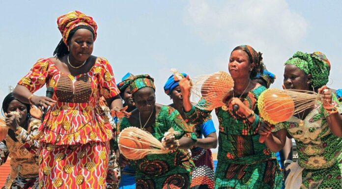 Women’s Day Customs and Traditions in Liberia: Strength and Solidarity in Celebration