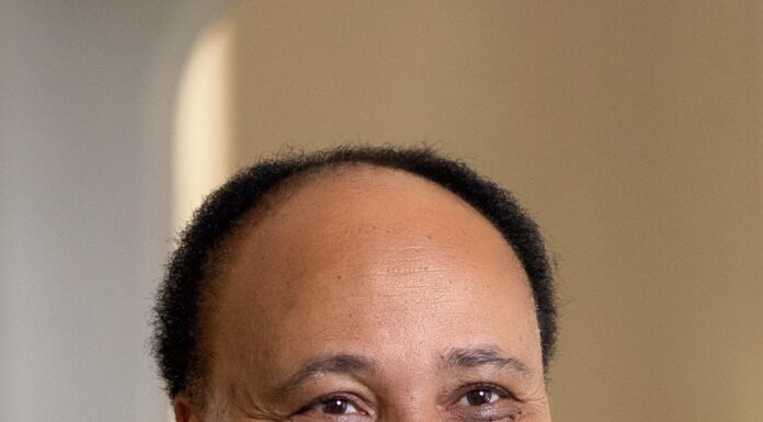 Martin Luther King Jr. III Starts Pro-Affirmative Action Group: A New Political Movement