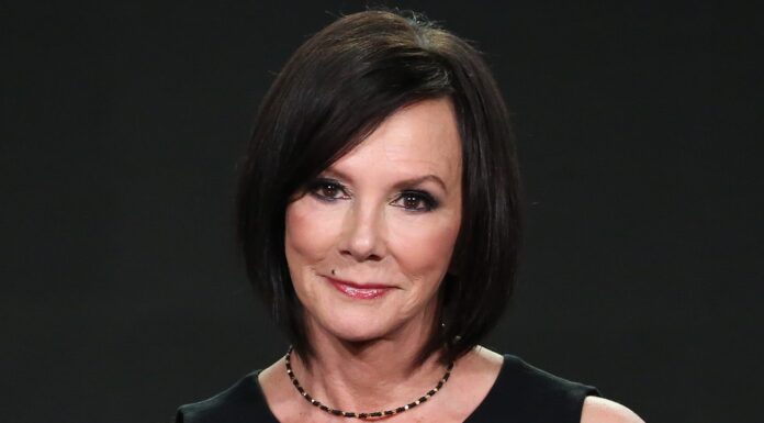 Marcia Clark to Host Show Featuring Women in Law Enforcement: A Spotlight on Female Officers