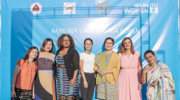 Women’s Groups Press for Equality in Cabinet: The Push for Gender Parity in Government