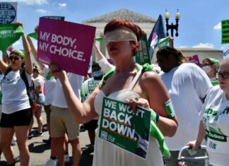 Abortion Takes Center Stage in Presidential Contest: The Political Battle for Women’s Rights