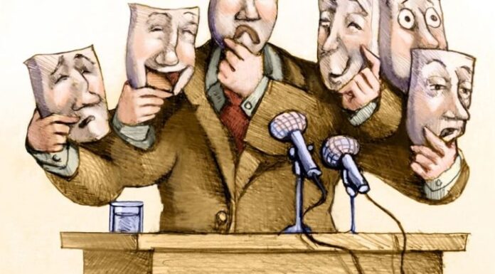 Senator Recites Bushisms on Senate Floor in Political Satire