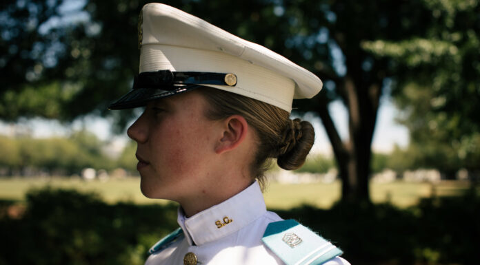 Female Cadets’ Lawyers Ask for Hazing Evidence from the Citadel: Seeking Justice for Victims