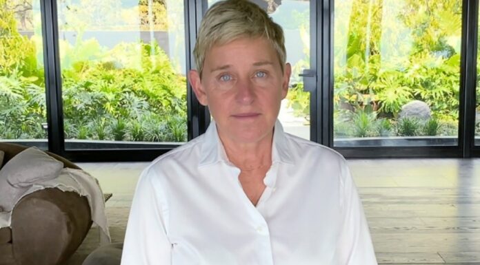 Ellen Producers Working on Outing Episode: The Controversy Around LGBTQ Representation