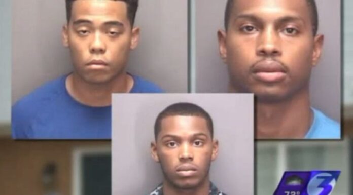 Three Sailors Charged with Gang Rape: The Impact of Sexual Assault in the Military