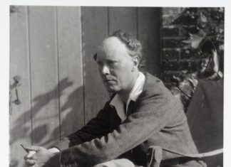 Woolf and Bloomsbury Group Biographer Quentin Bell Dies at 86: Remembering a Literary Icon