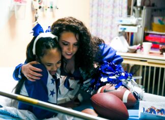 Dallas Cowboy Victims Hospital Records Confirm Rape: The Shocking Revelations