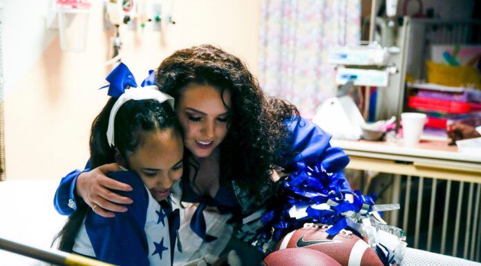 Dallas Cowboy Victims Hospital Records Confirm Rape: The Shocking Revelations