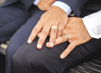 Expanded Domestic Partner Benefits Proposed in San Francisco: A Move Toward Equality