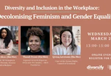 Texaco Plans to Diversify Workforce: A Commitment to Inclusion and Equality