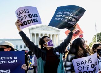 Supreme Court Blocks Challenge to Clinic Violence Law: A Victory for Reproductive Rights