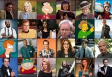 10 Awesome Baby Names Inspired by Television Characters