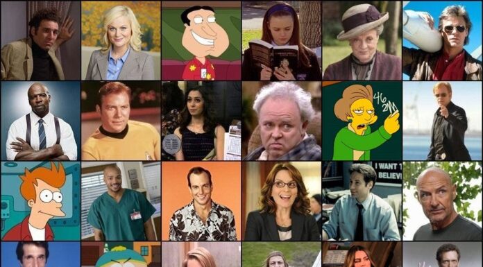 10 Awesome Baby Names Inspired by Television Characters