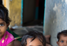 Hindu Baby Names Inspired by Nature and Sacred Meaning