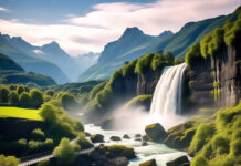 Baby Names Inspired by Rivers That Flow with Natural Beauty