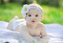 Baby Names Inspired by the Sky with Limitless Wonder
