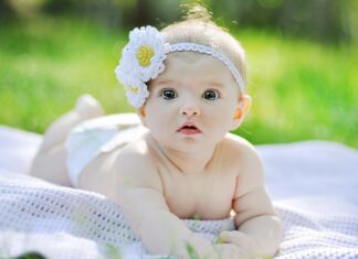 Baby Names Inspired by the Sky with Limitless Wonder