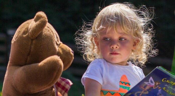 10 Baby Names Inspired by Literary Heroines That Never Go Out of Style