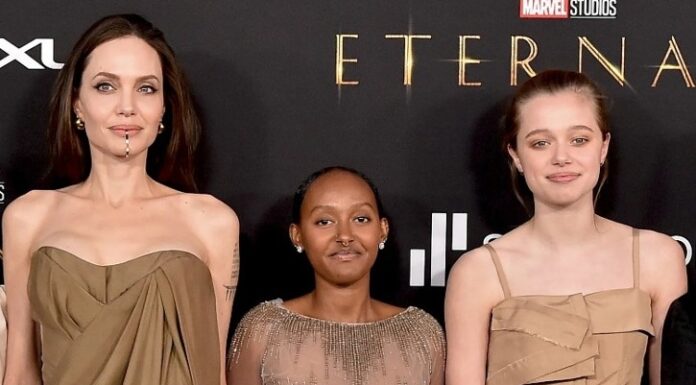 Baby Names Inspired by Movie Stars with Red-Carpet Flair