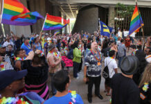 Hawaii Judge Legalizes Same-Sex Marriages: A Landmark Moment for LGBTQ Rights