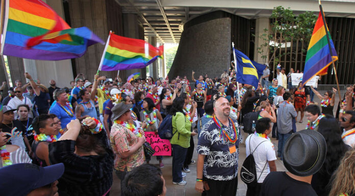 Hawaii Judge Legalizes Same-Sex Marriages: A Landmark Moment for LGBTQ Rights