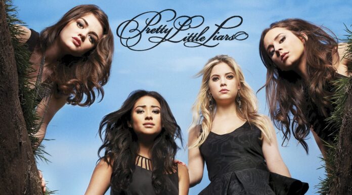 Baby Names Inspired by Pretty Little Liars with Stylish Mystery
