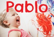 Netmums Baby Names Inspired by Famous Artists