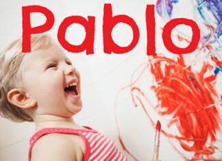 Netmums Baby Names Inspired by Famous Artists