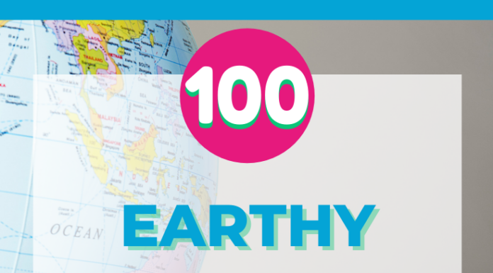 180+ Earthy Baby Names Inspired by Nature with Timeless Charm