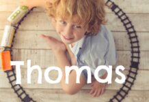Netmums Baby Names Inspired by Children’s Book Classics