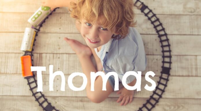 Netmums Baby Names Inspired by Children’s Book Classics