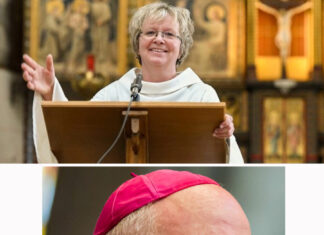 Old Catholic Church in Germany Ordains Two Women: A Bold Step Toward Gender Equality