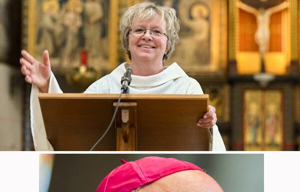 Old Catholic Church in Germany Ordains Two Women: A Bold Step Toward Gender Equality