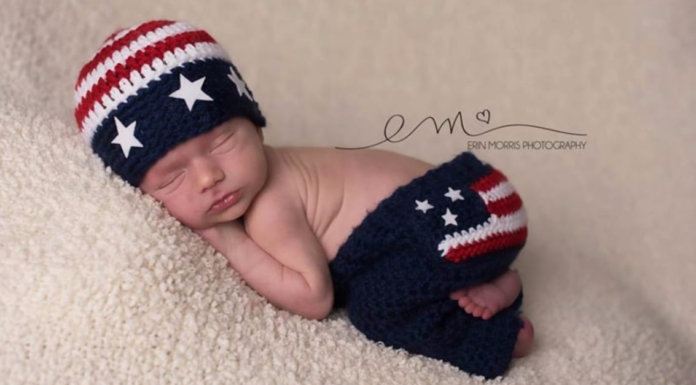 Baby Names Inspired by Presidents with Strong Presidential Presence