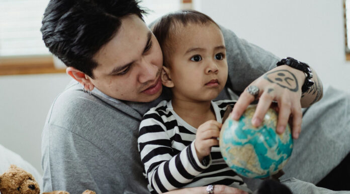 Baby Names Inspired by Places Around the World