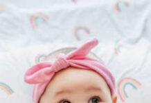 Beautiful Baby Names Inspired by Flowers in Full Bloom