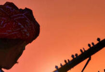 Indian Baby Names Inspired by Music and Rhythm