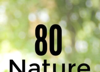 Unusual Baby Names Inspired by Nature with Rare Appeal