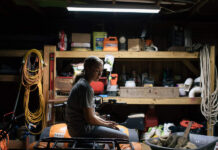 Citadel Women’s Clothes Set on Fire: A Disturbing Incident on Campus