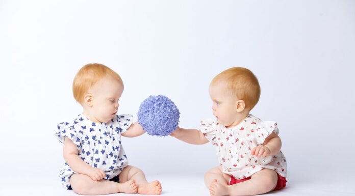 Baby Names Inspired by Tennessee with Southern Heart and Soul
