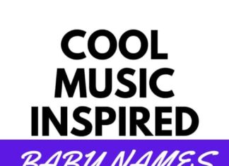 Baby Names Inspired by Musical Terms with Artistic Rhythm